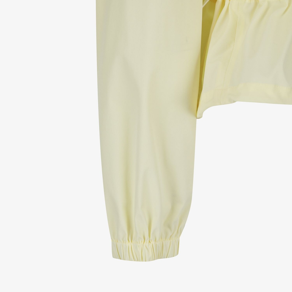 Southcross Drawstring Hooded Wind Jumper_LY
