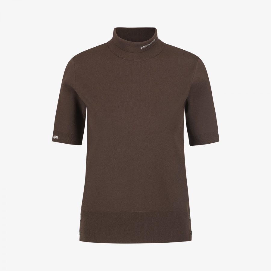 Half-Neck Knit_BR