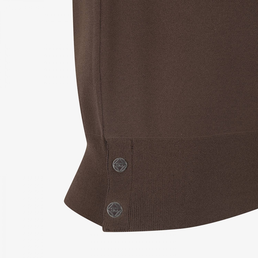 Half-Neck Knit_BR