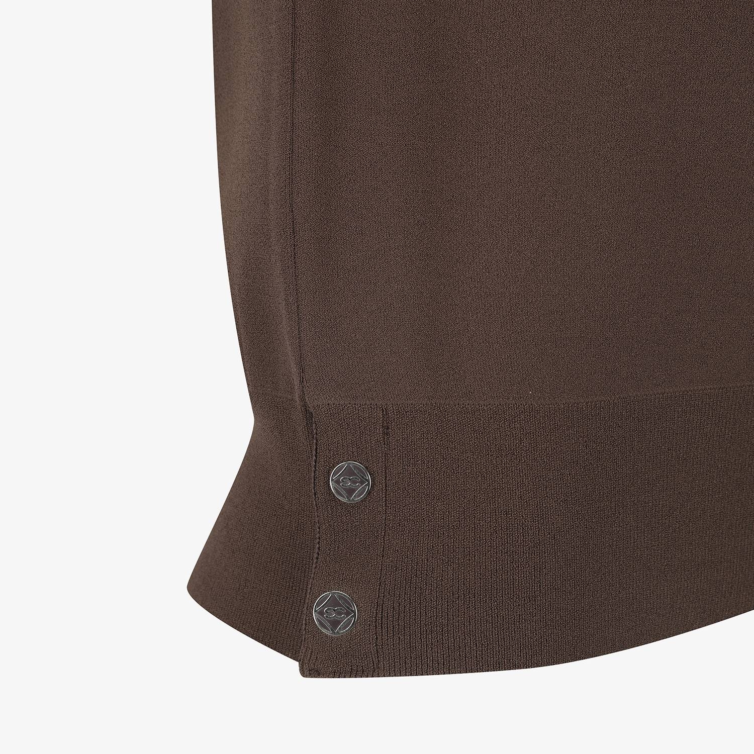 Half-Neck Knit_BR