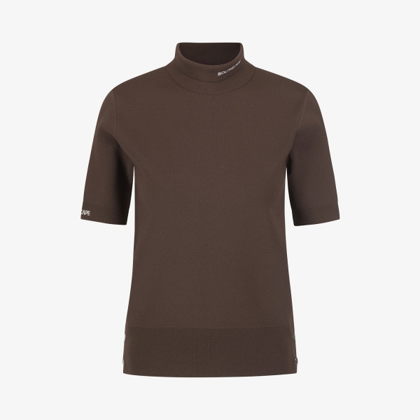 Half-Neck Knit_BR