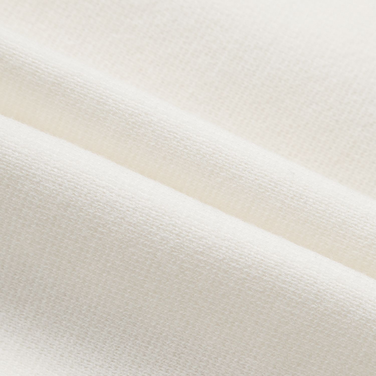 Southcross Wool Half-Neck Zip-Up Knit Vest_IV