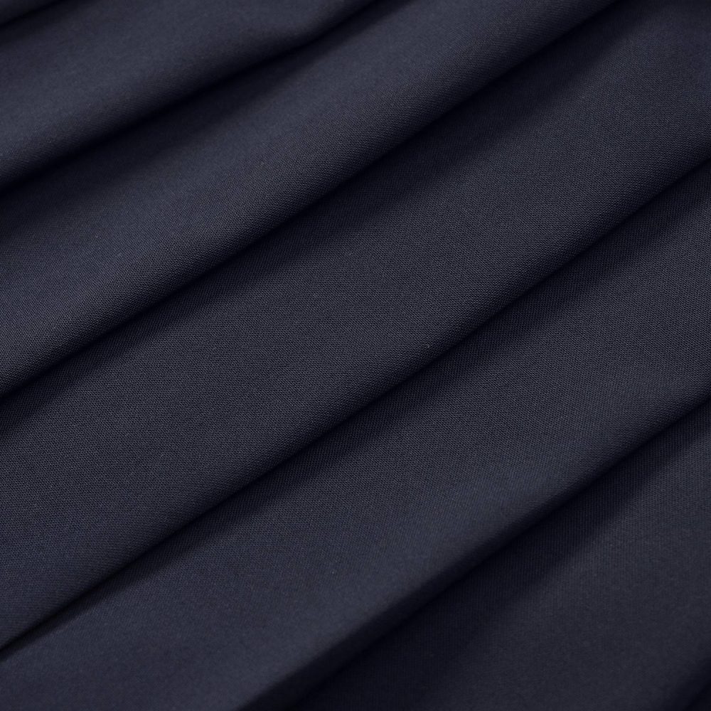 Pleated Elastic-Waist Skirt_DA