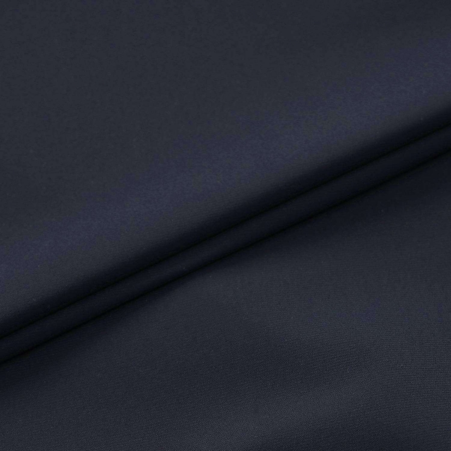 Logo-Neck Performance Short-Sleeve T-Shirt_DA