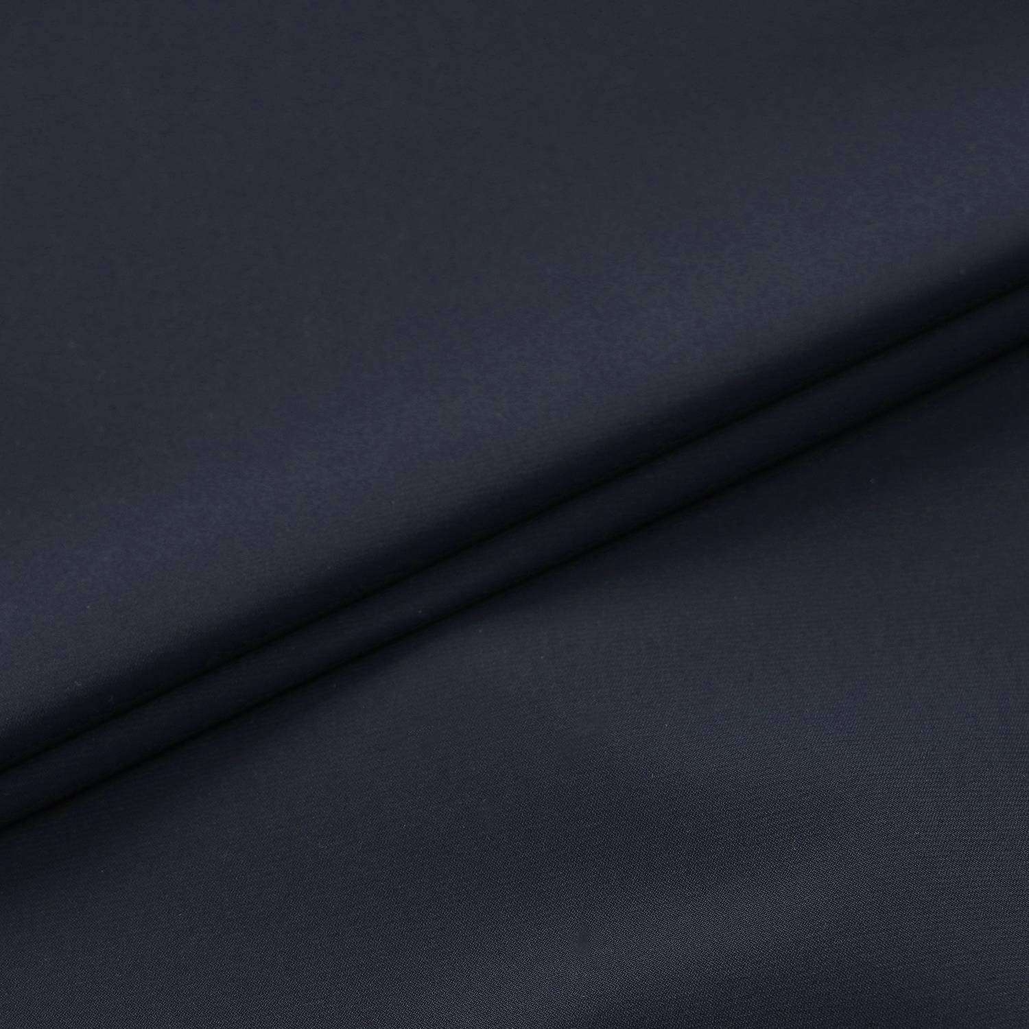Logo-Neck Performance Short-Sleeve T-Shirt_DA