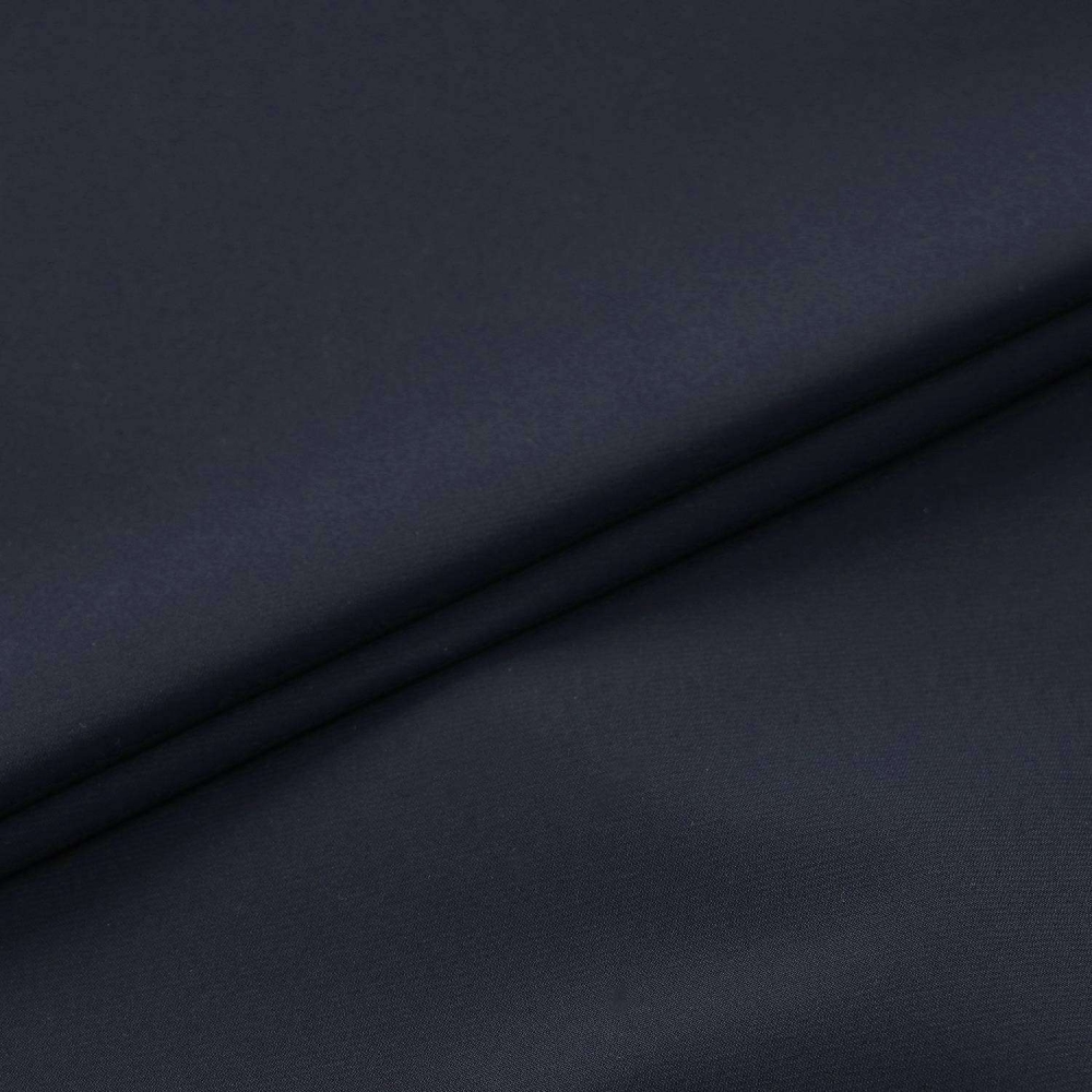 Logo-Neck Performance Short-Sleeve T-Shirt_DA