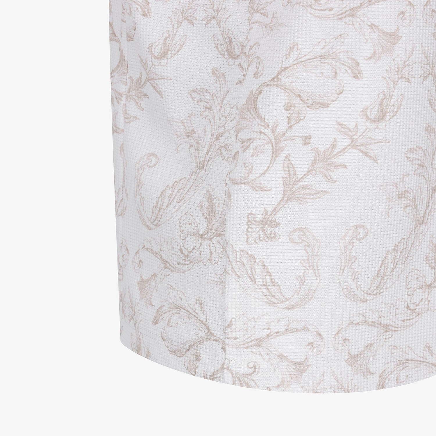 Southcross Texture Print Short-Sleeve T-Shirt_LE