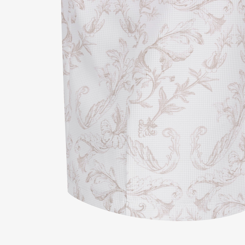 Southcross Texture Print Short-Sleeve T-Shirt_LE