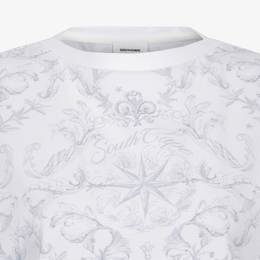 Southcross Texture Print Short-Sleeve T-Shirt_LG