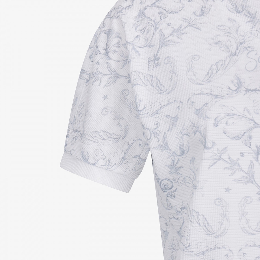 Southcross Texture Print Short-Sleeve T-Shirt_LG