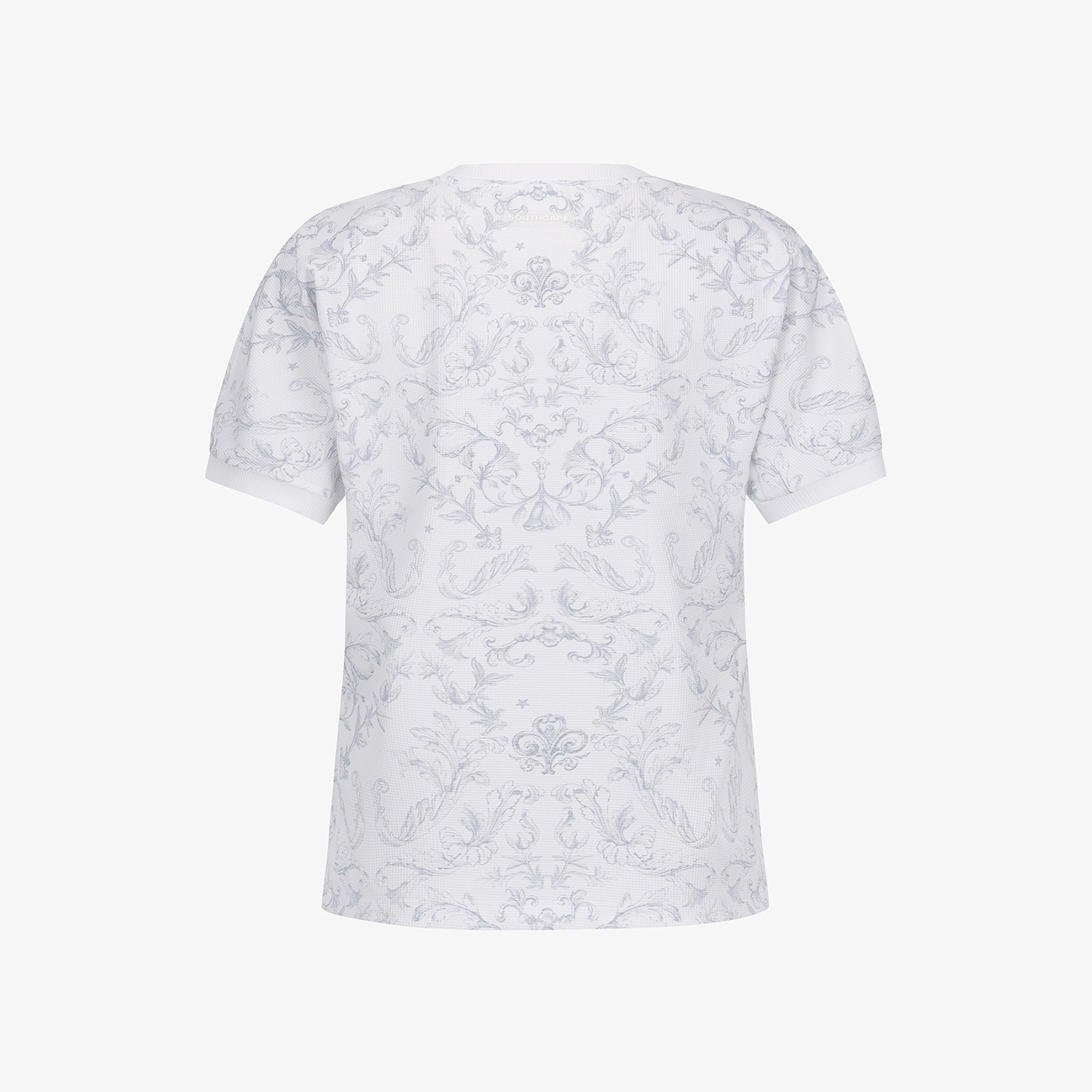 Southcross Texture Print Short-Sleeve T-Shirt_LG