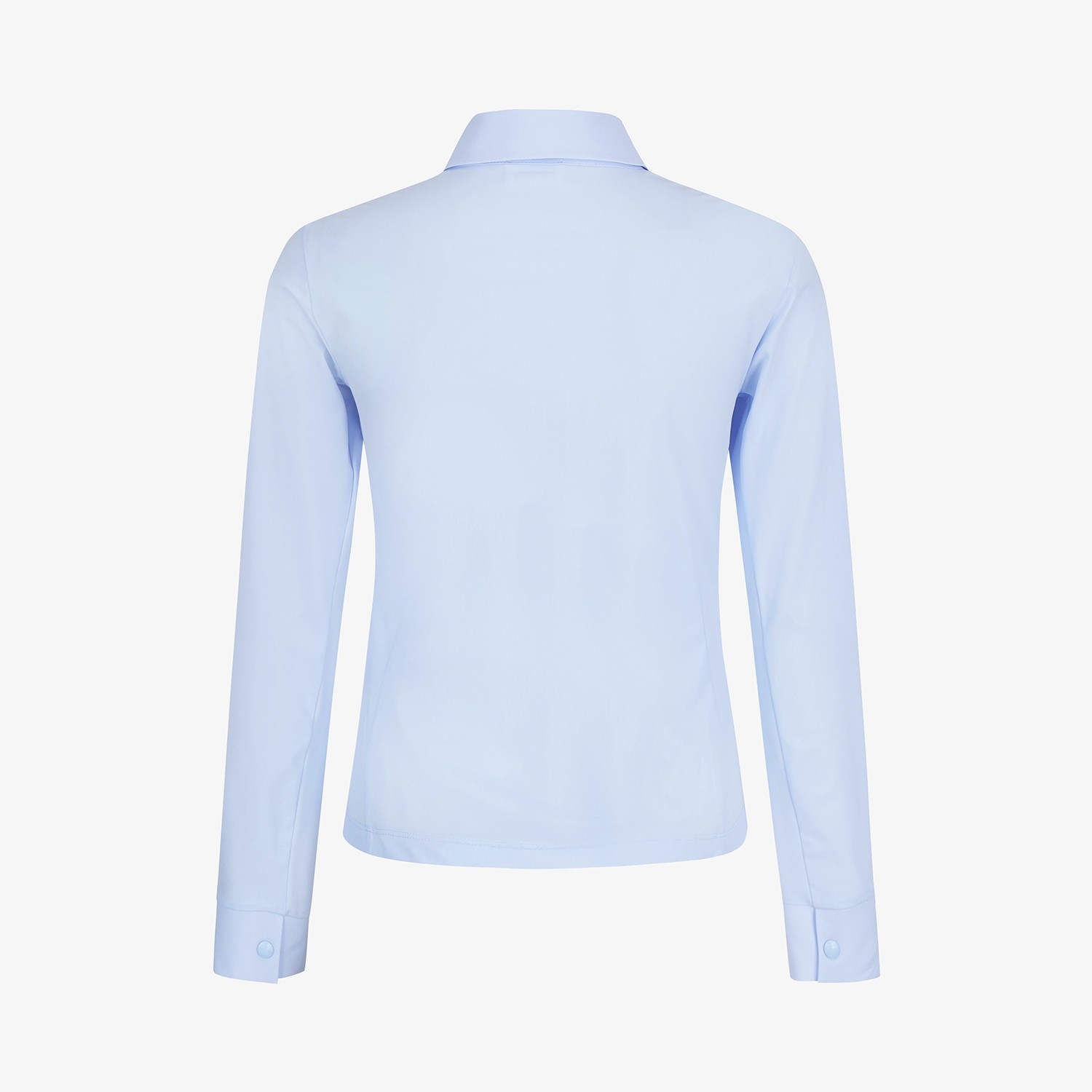 Cool Touch Basic Collar T-Shirt_SK