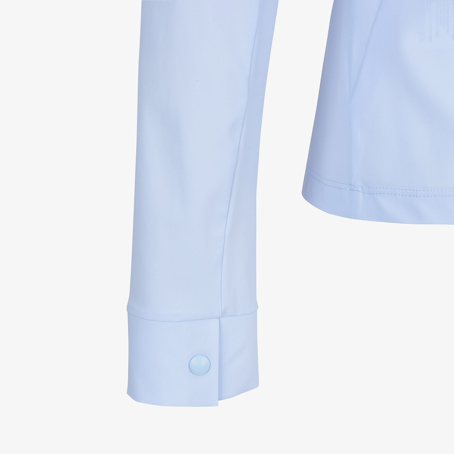Cool Touch Basic Collar T-Shirt_SK