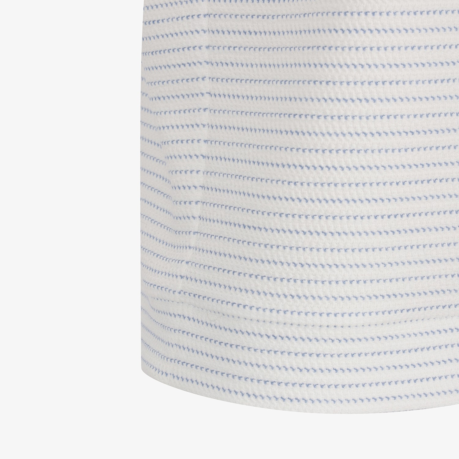 Stripe Crewneck T-Shirt_LB