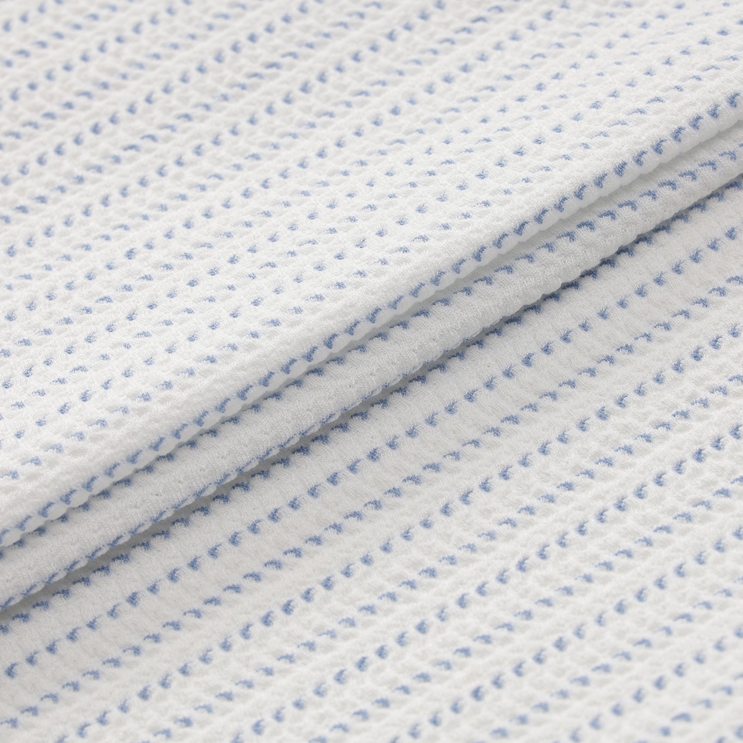Stripe Crewneck T-Shirt_LB