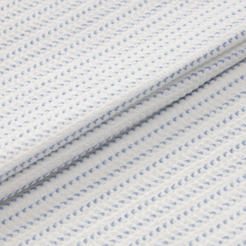 Stripe Crewneck T-Shirt_LB