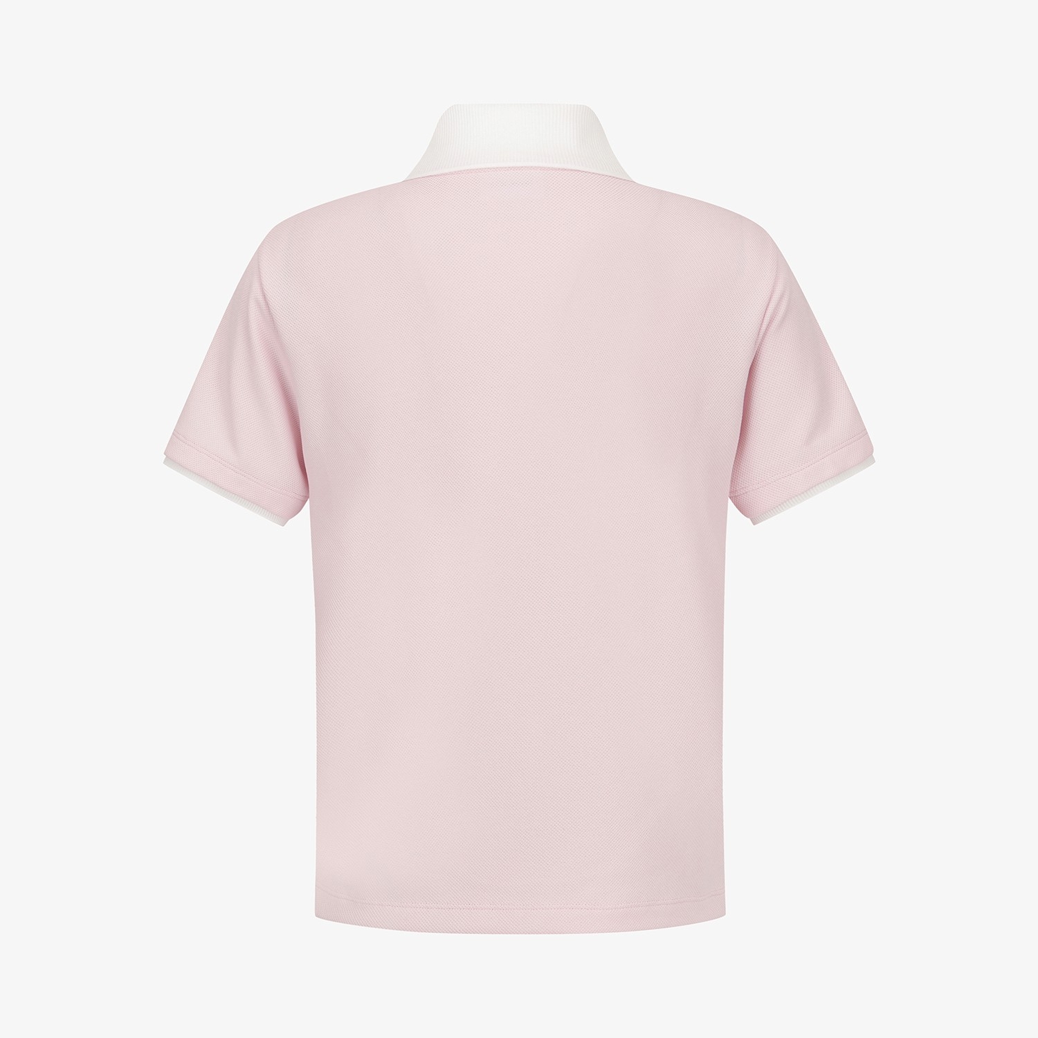 Southcross Mesh Open-Collar T-Shirt_LP