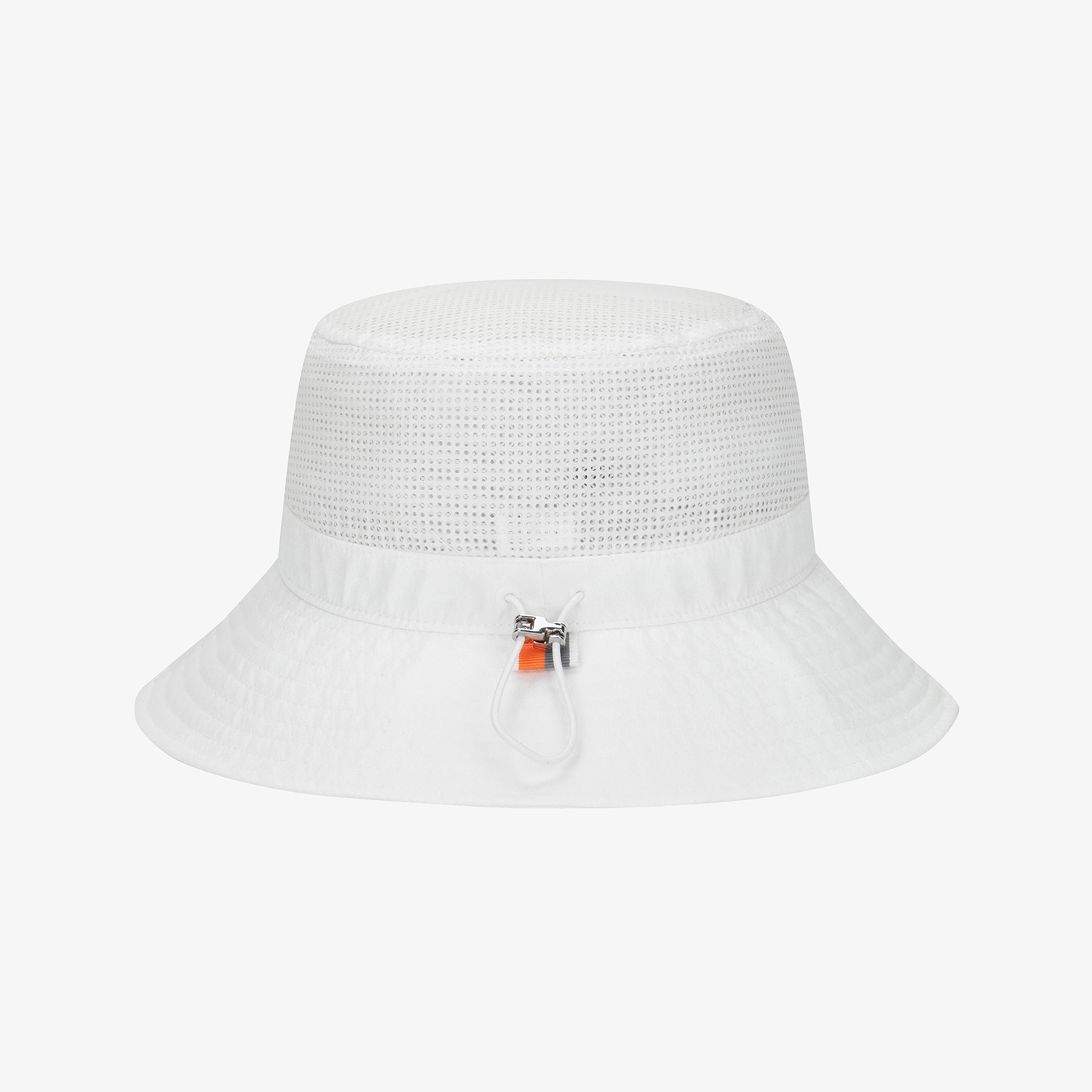 Volante Punching Bucket Hat_WT