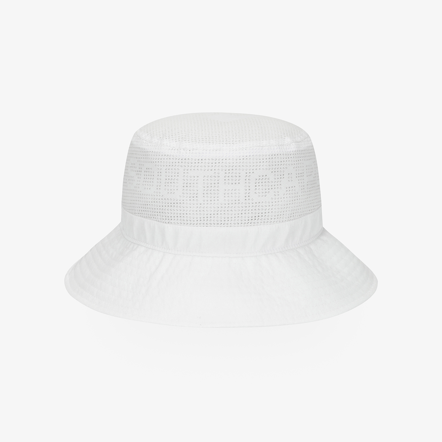 Volante Punching Bucket Hat_WT