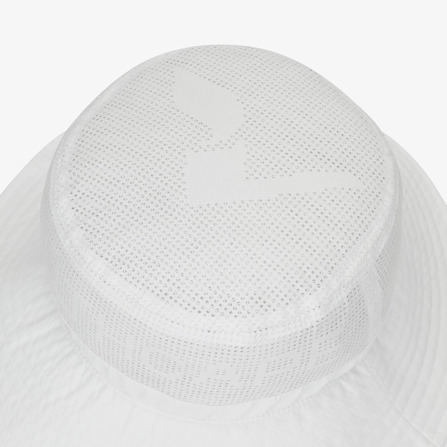 Volante Punching Bucket Hat_WT