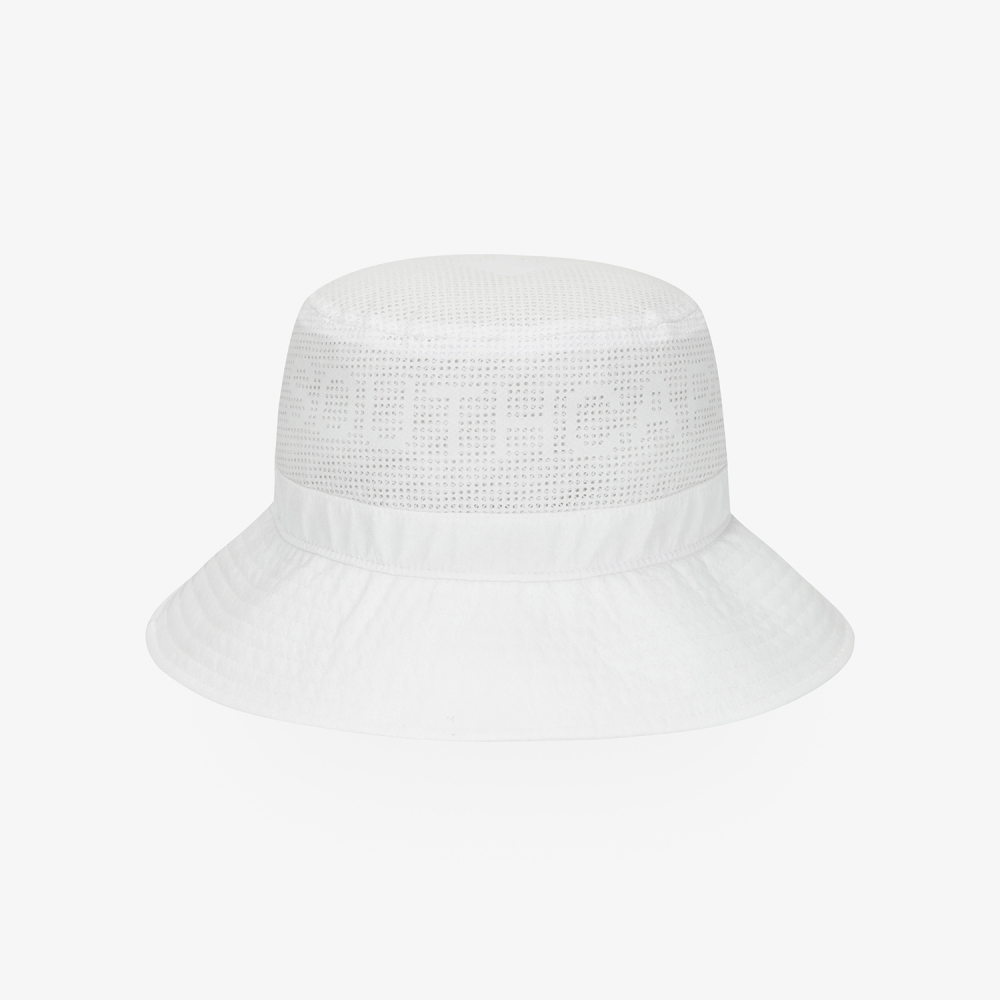 Volante Punching Bucket Hat_WT