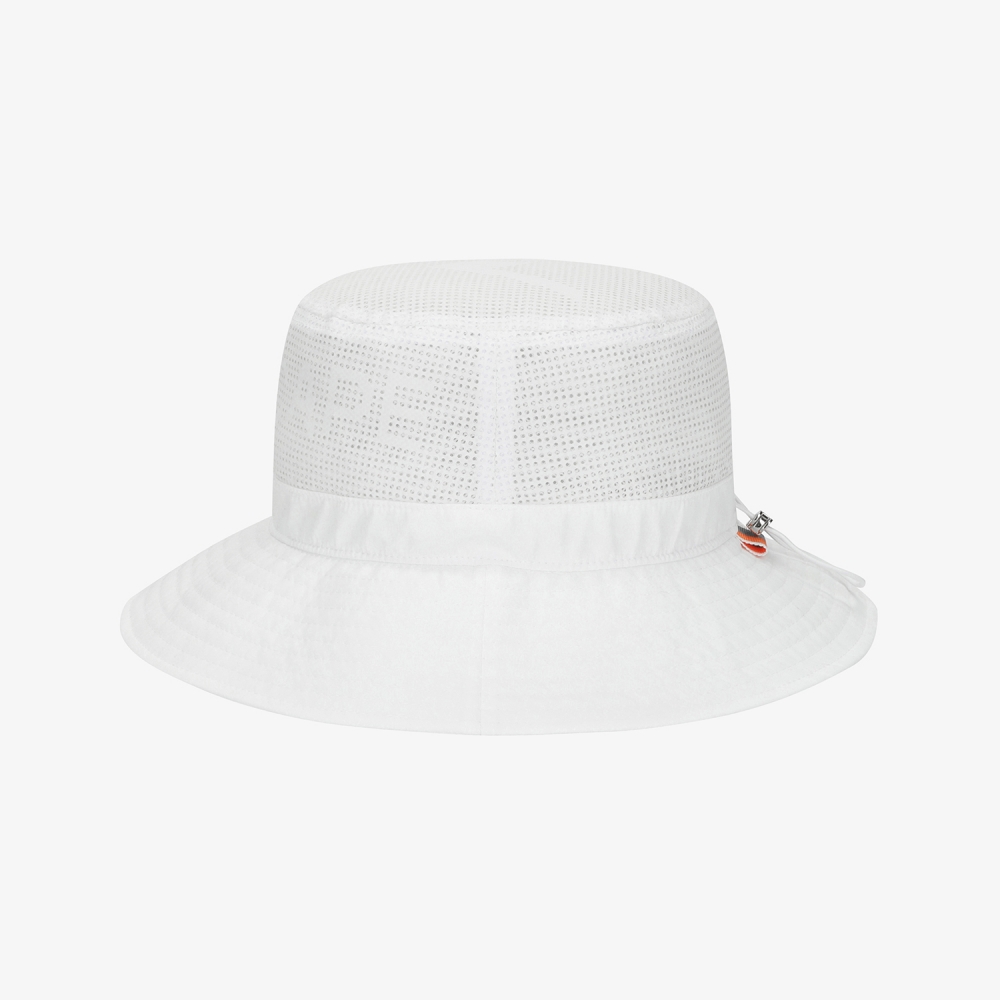 Volante Punching Bucket Hat_WT