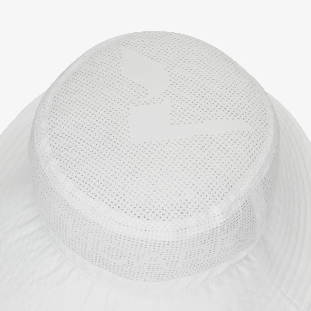 Volante Punching Bucket Hat_WT