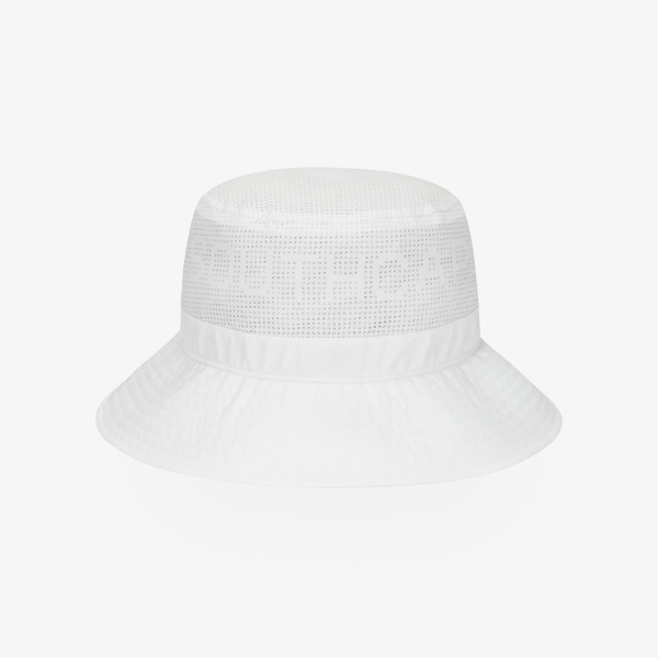 Volante Punching Bucket Hat_WT