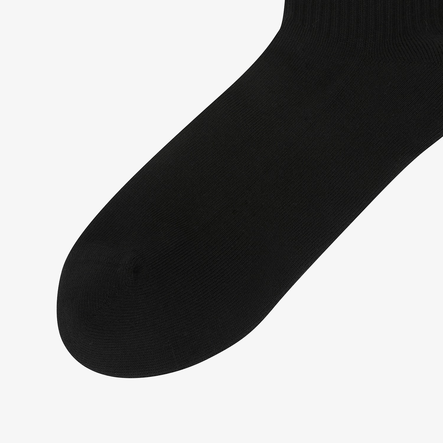 Southcape New Logo Socks_BK
