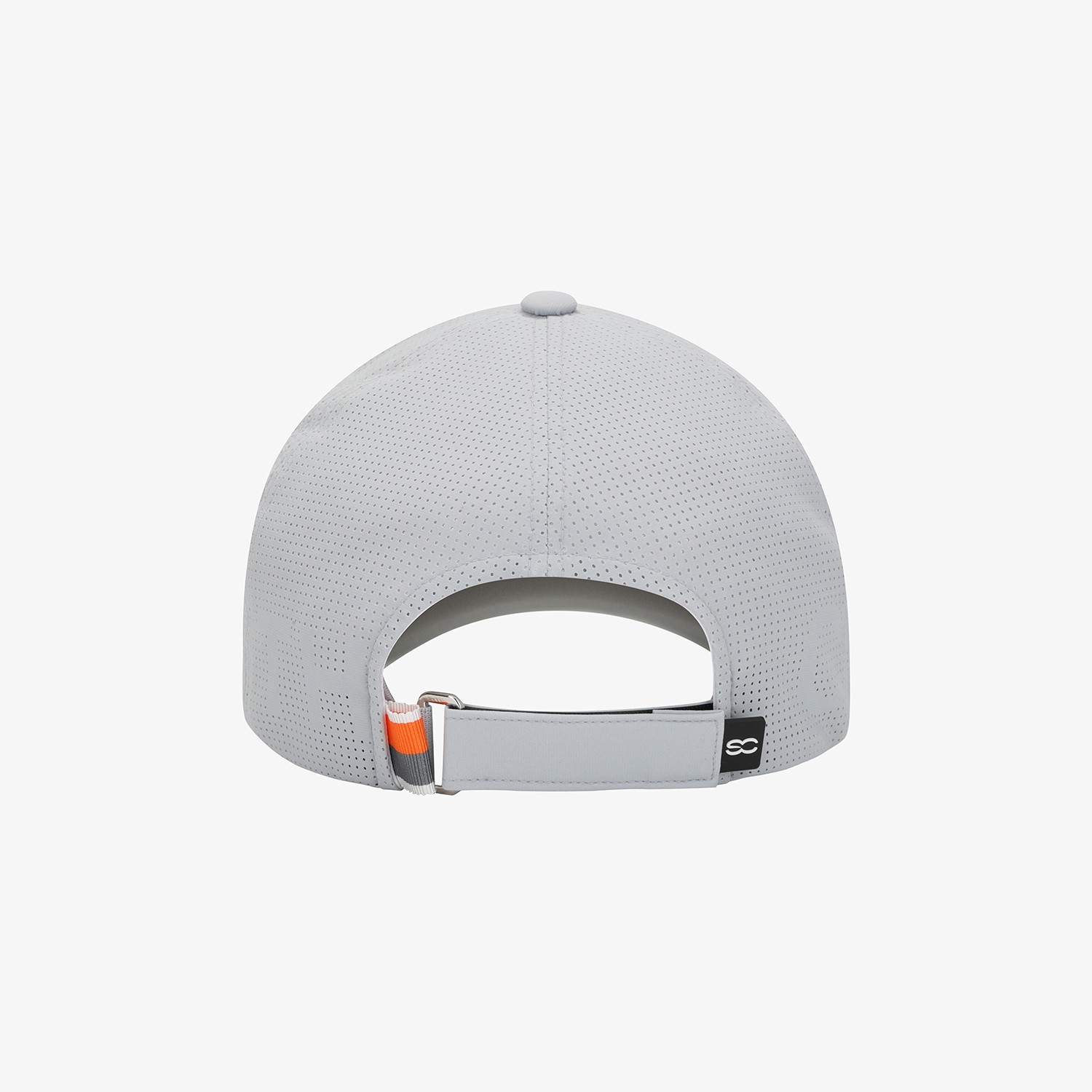 Southcape Logo Lettering Punching Cap_LG