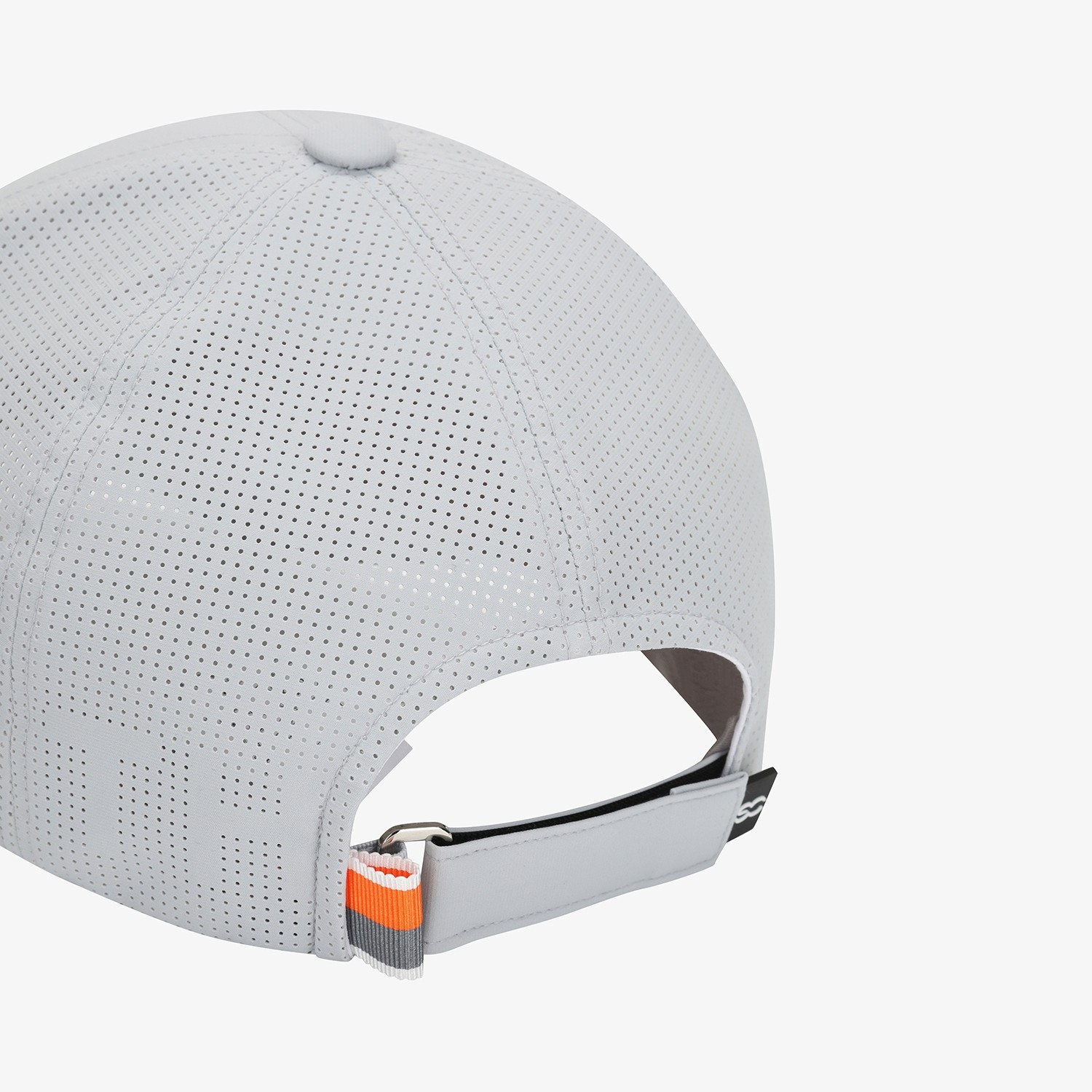 Southcape Logo Lettering Punching Cap_LG