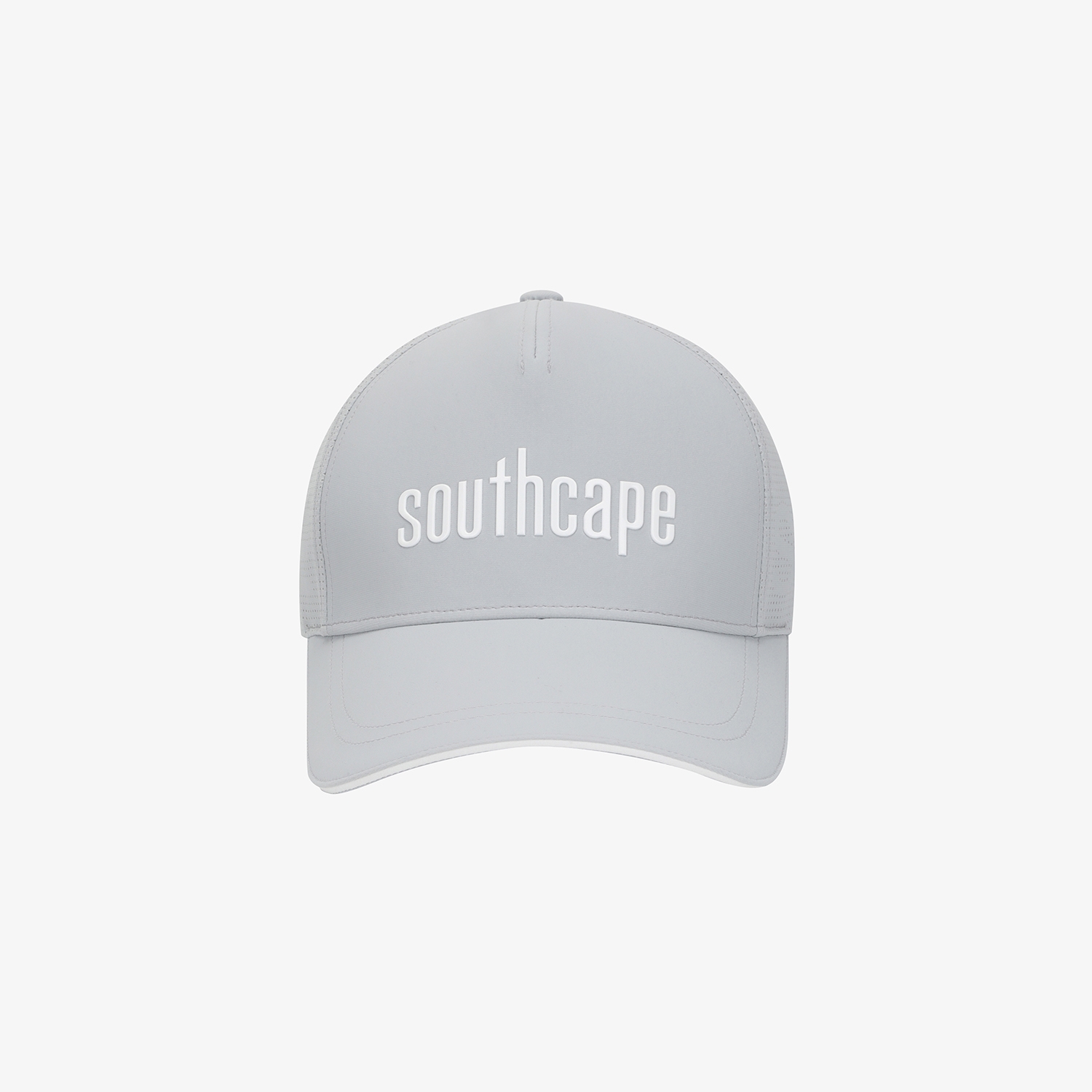 Southcape Logo Lettering Punching Cap_LG