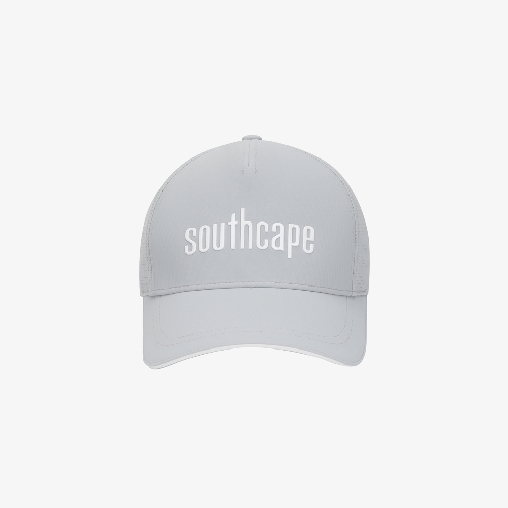 Southcape Logo Lettering Punching Cap_LG