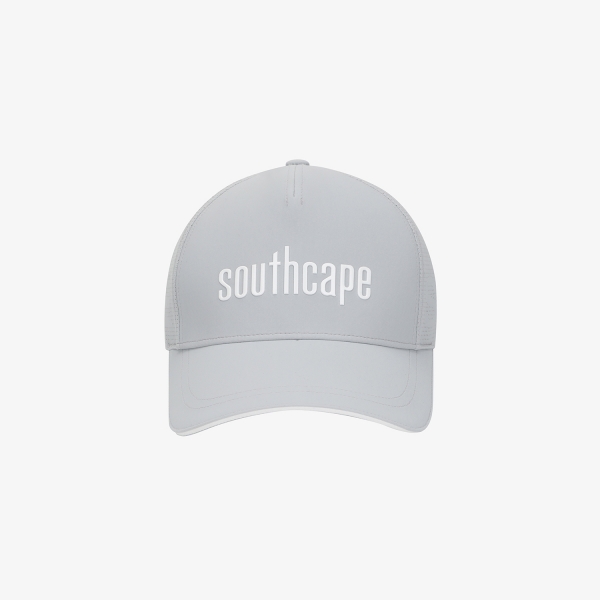 Southcape Logo Lettering Punching Cap_LG