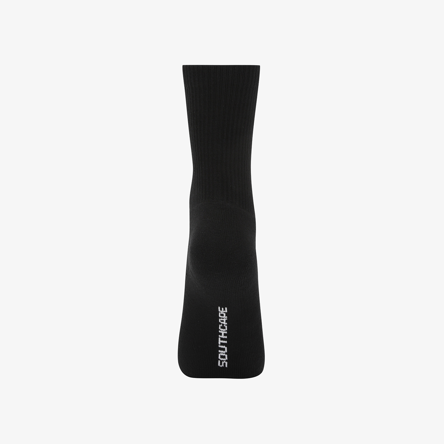 Southcape Logo Socks_BK