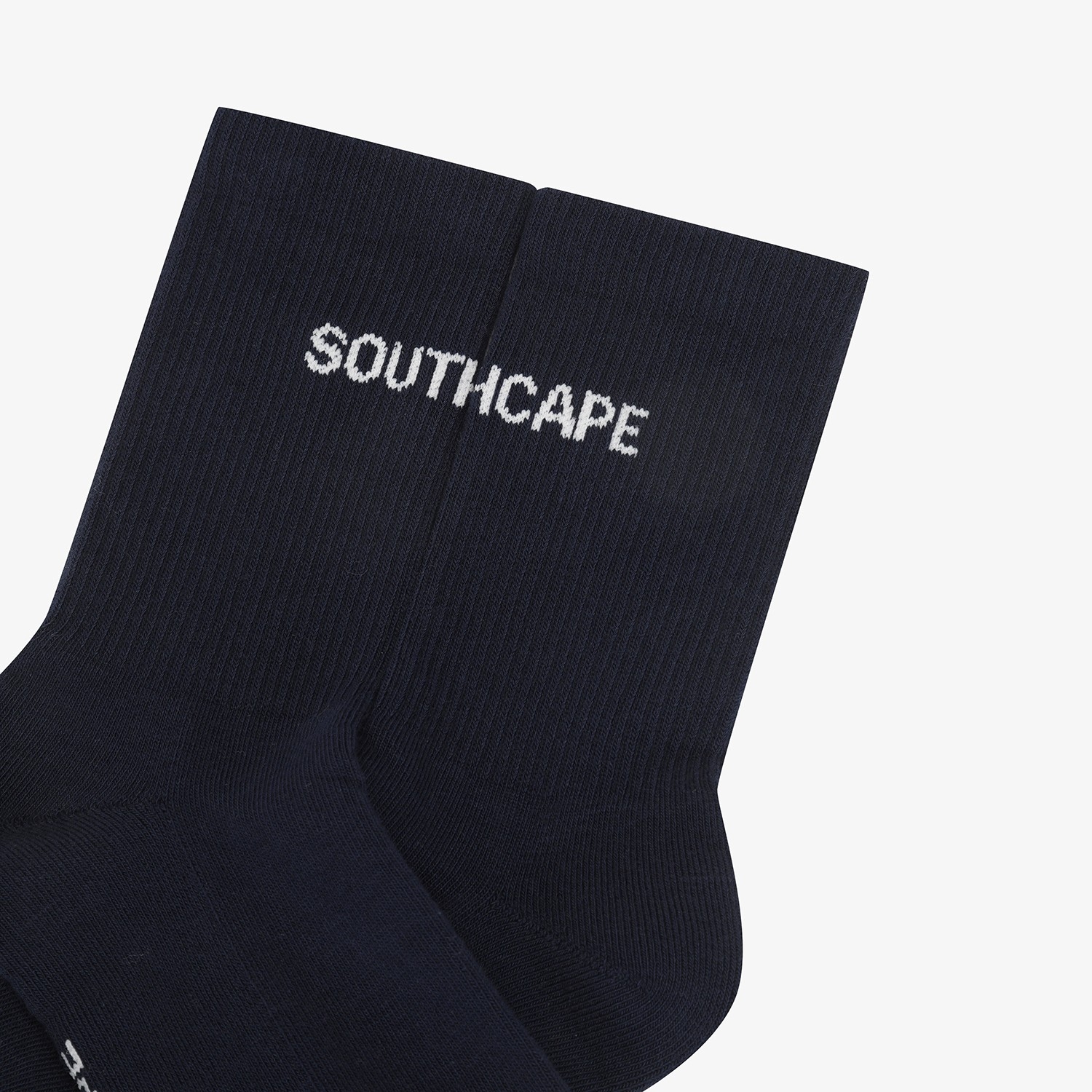 Southcape Logo Socks_NA