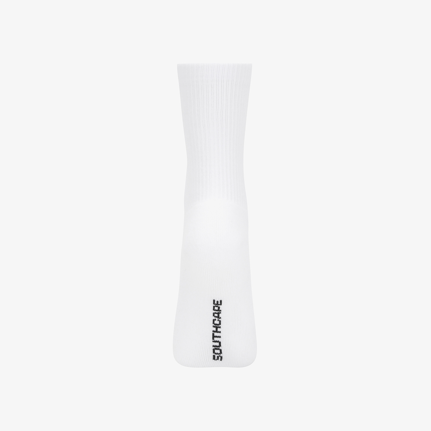 Southcape Logo Socks_WT