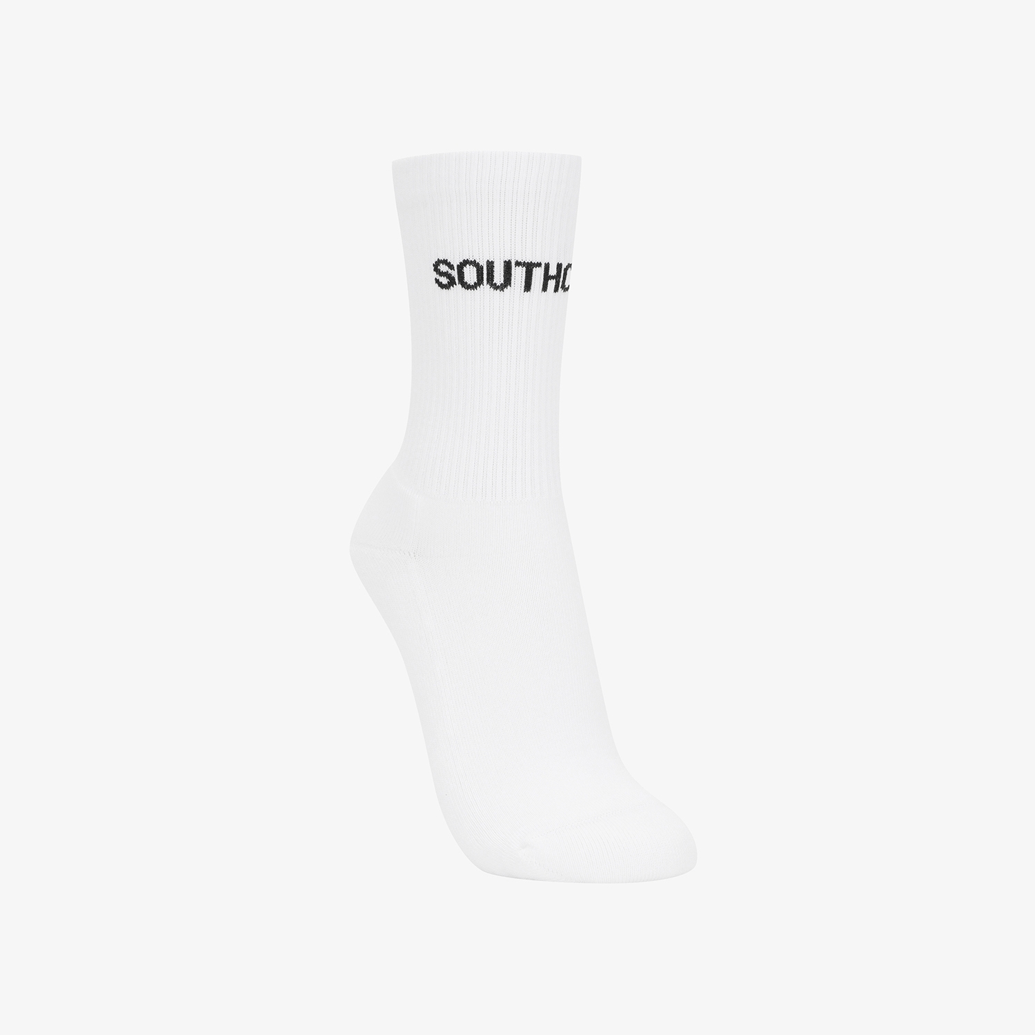 Southcape Logo Socks_WT