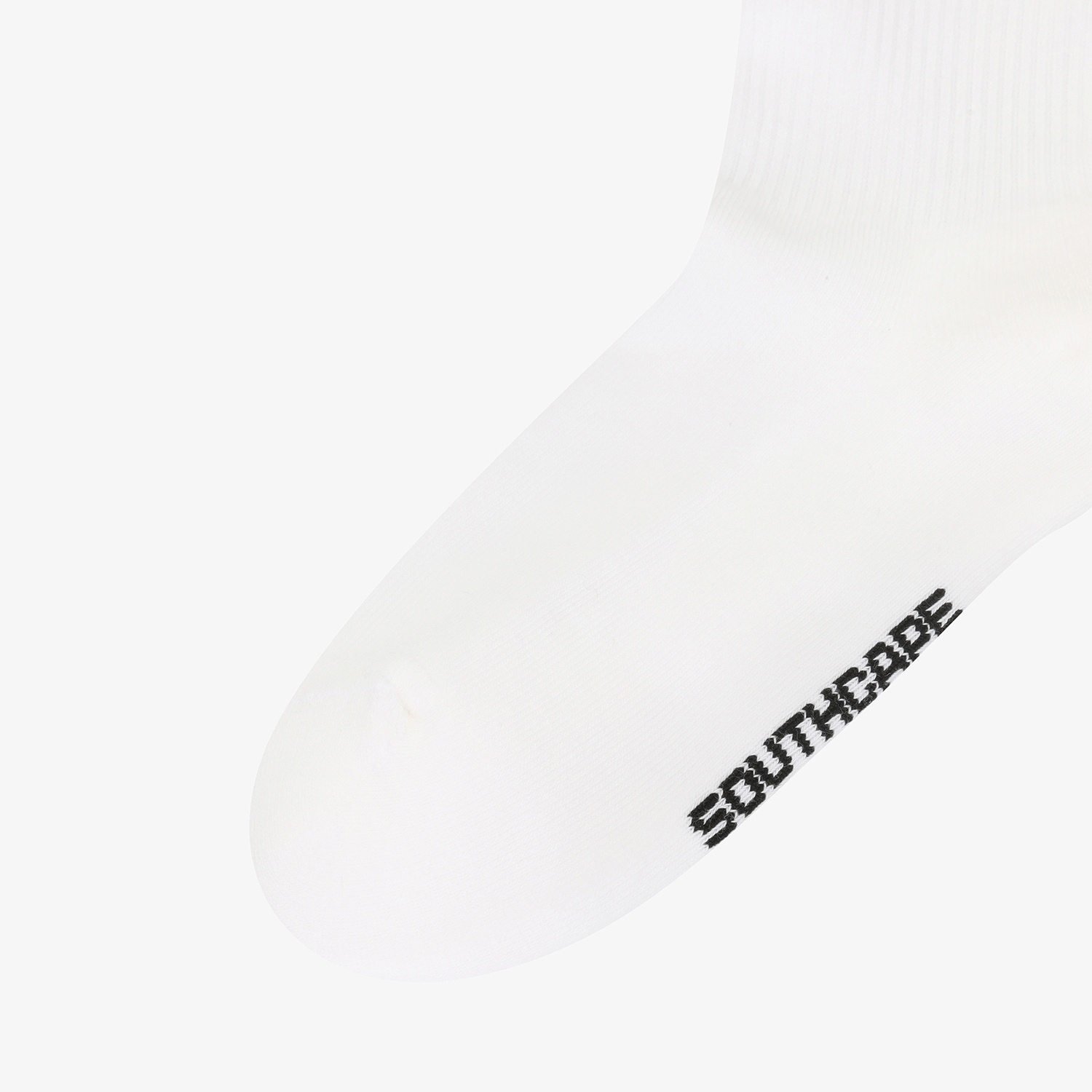 Southcape Logo Socks_WT