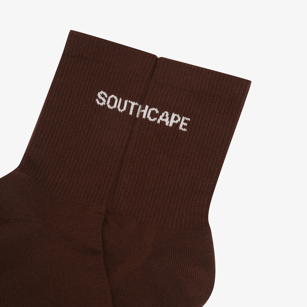 Southcape Logo Socks_BR
