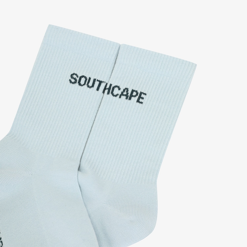 Southcape Logo Socks_LB