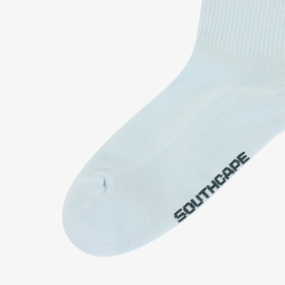 Southcape Logo Socks_LB