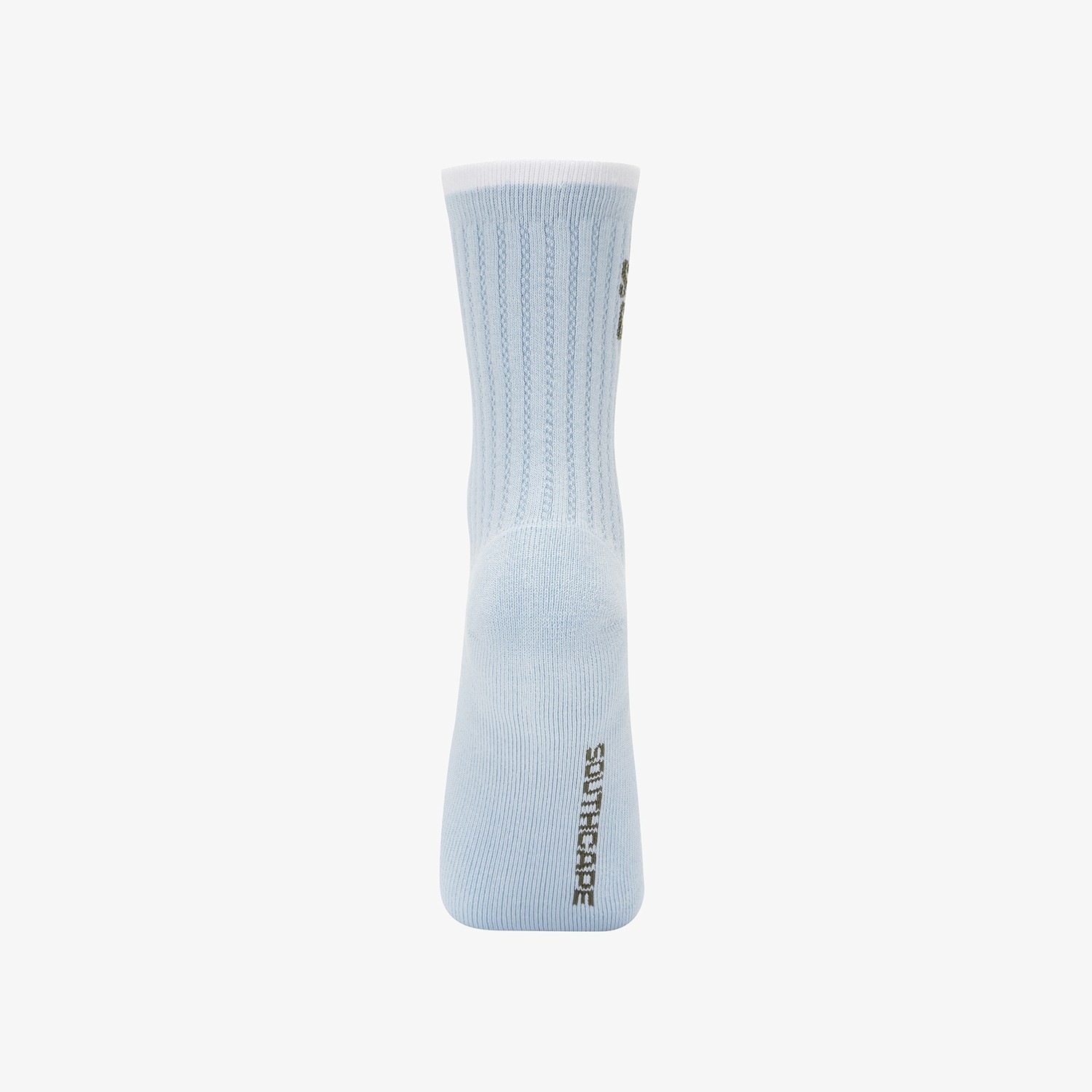 Southcape Logo Line Socks_LB