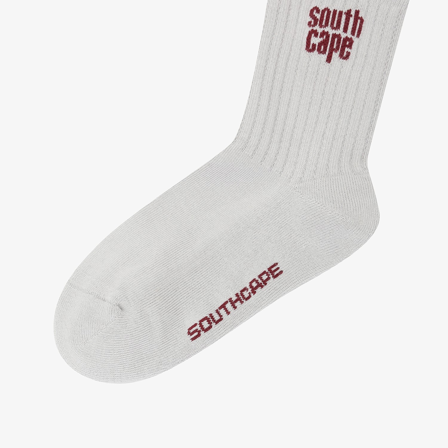 Southcape Logo Line Socks_LG