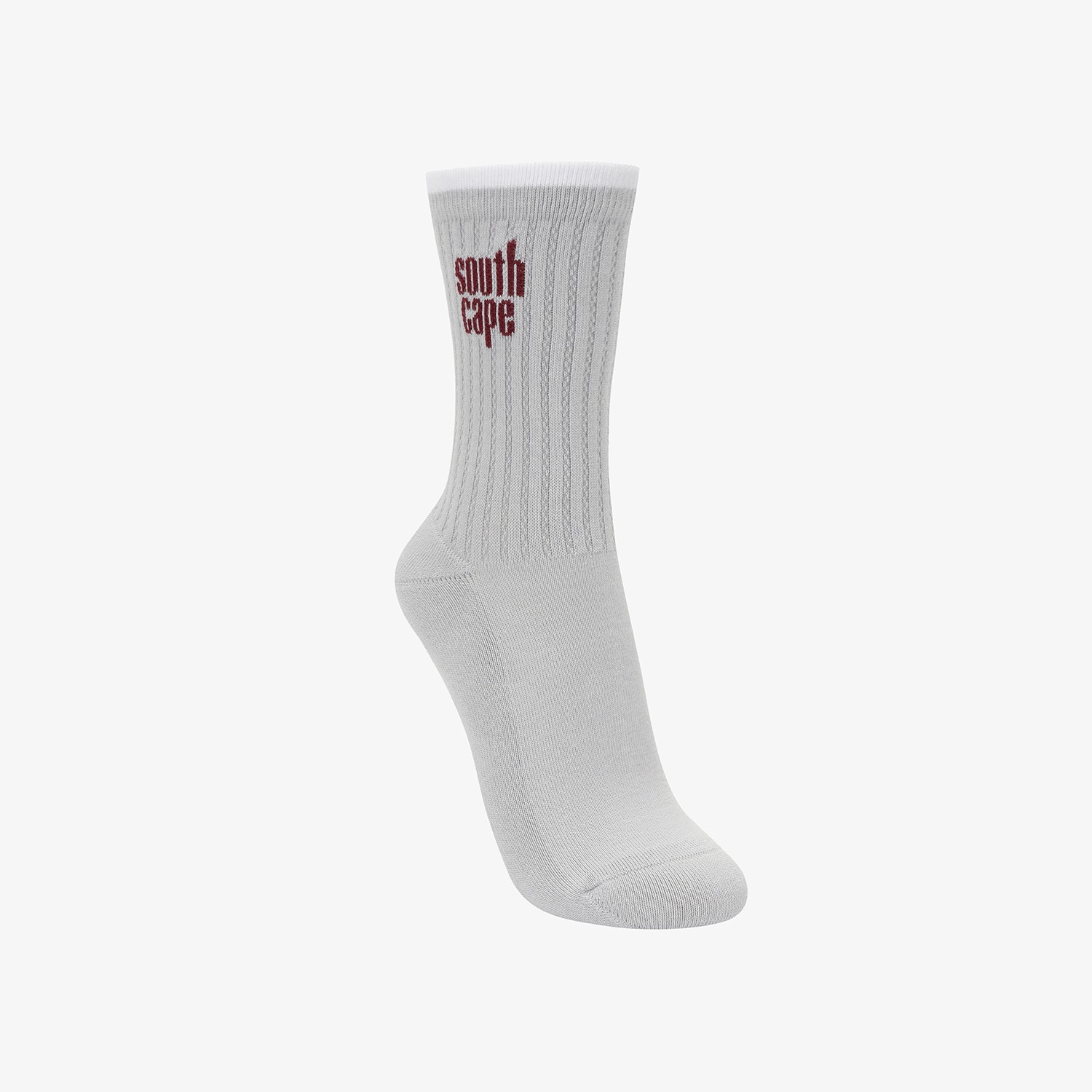Southcape Logo Line Socks_LG