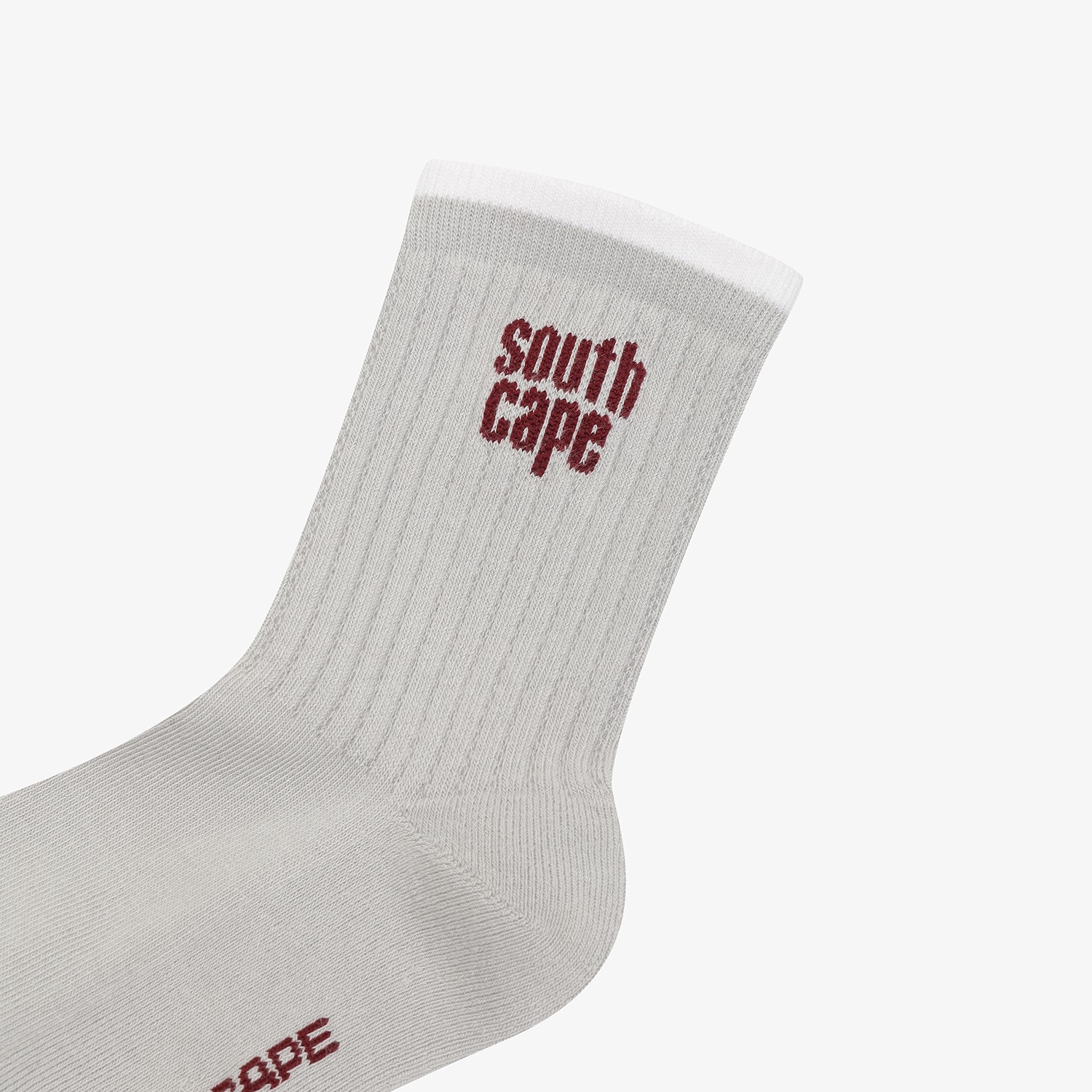 Southcape Logo Line Socks_LG