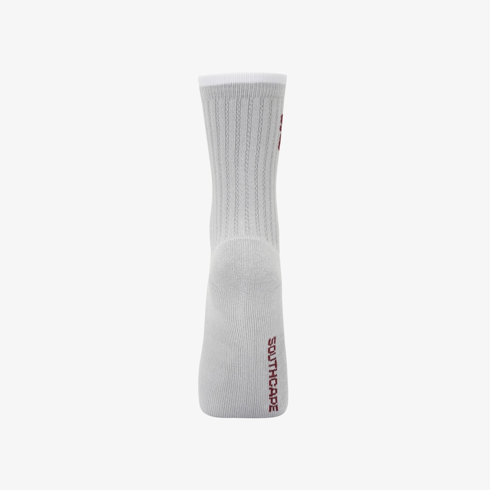 Southcape Logo Line Socks_LG