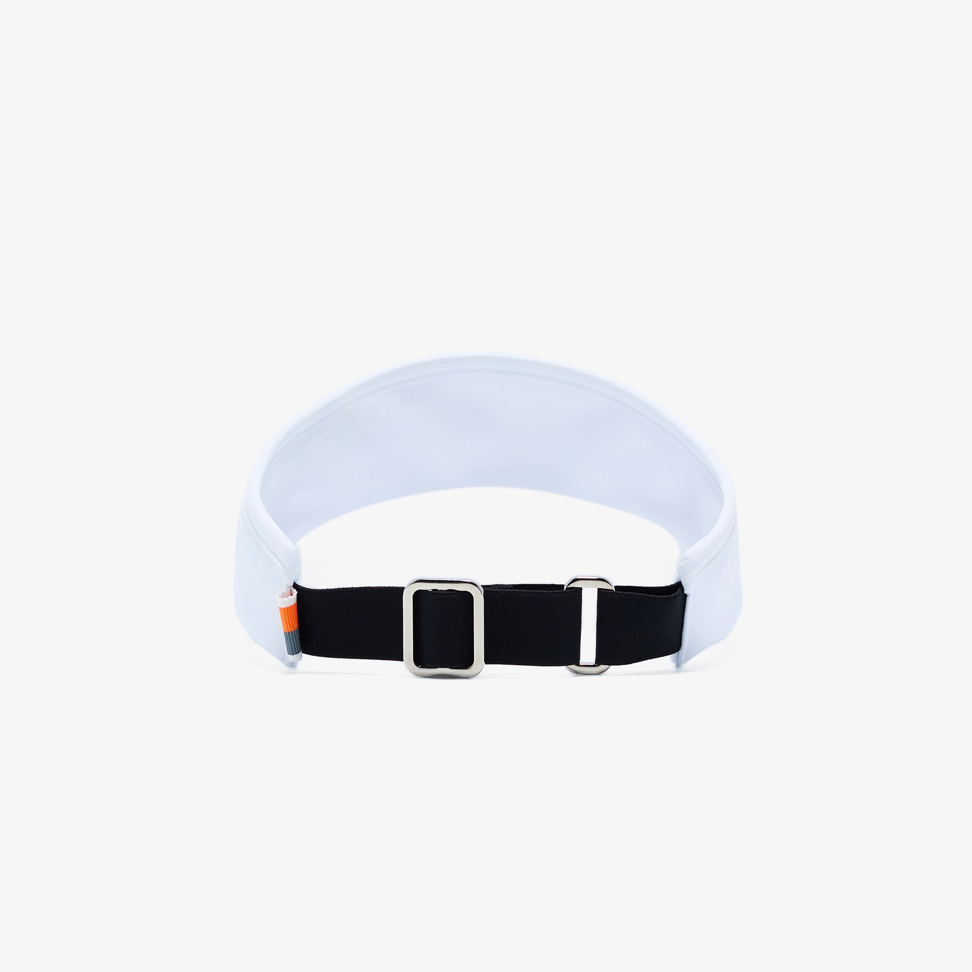 SOUTHCAPE Lettering Visor_WT