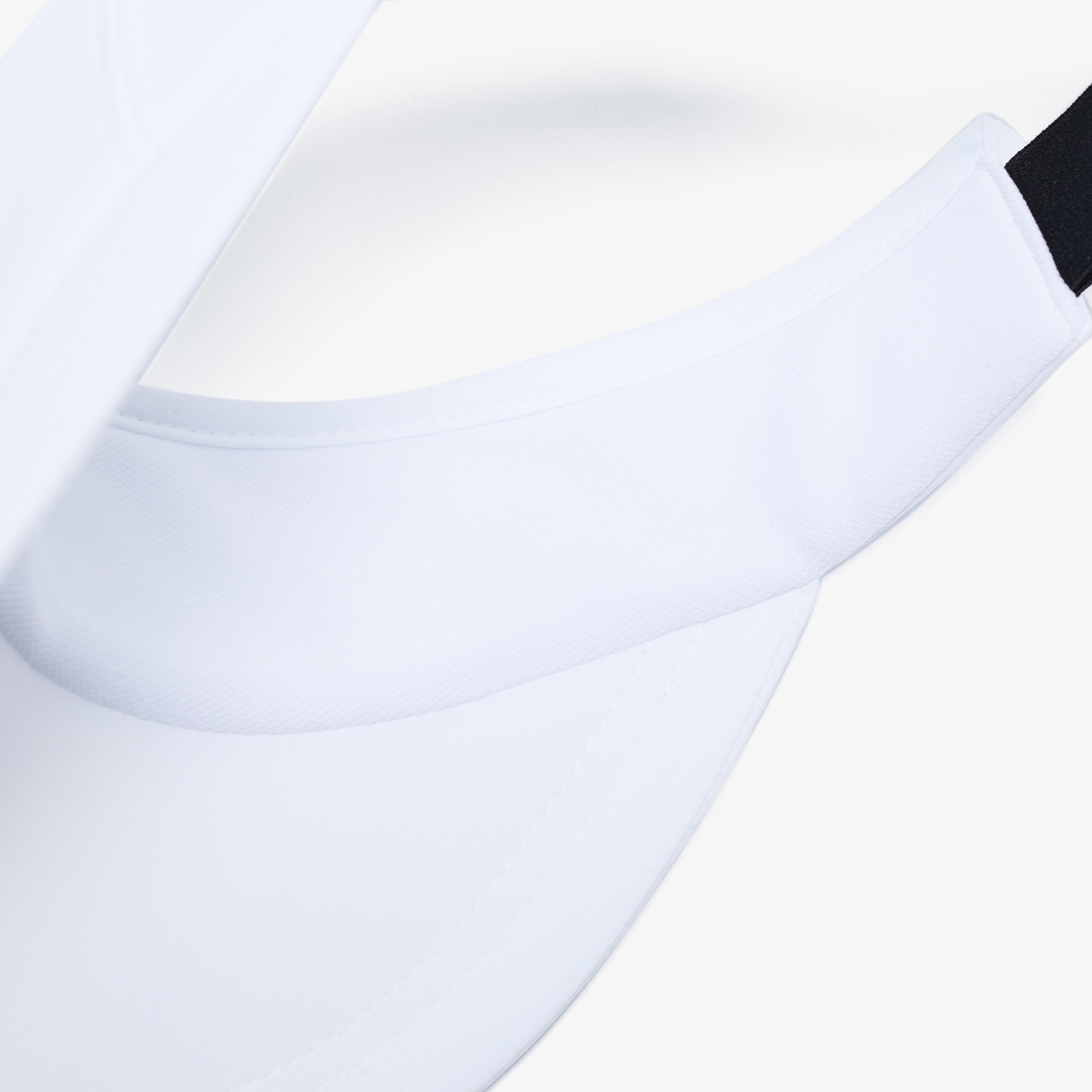 SOUTHCAPE Lettering Visor_WT