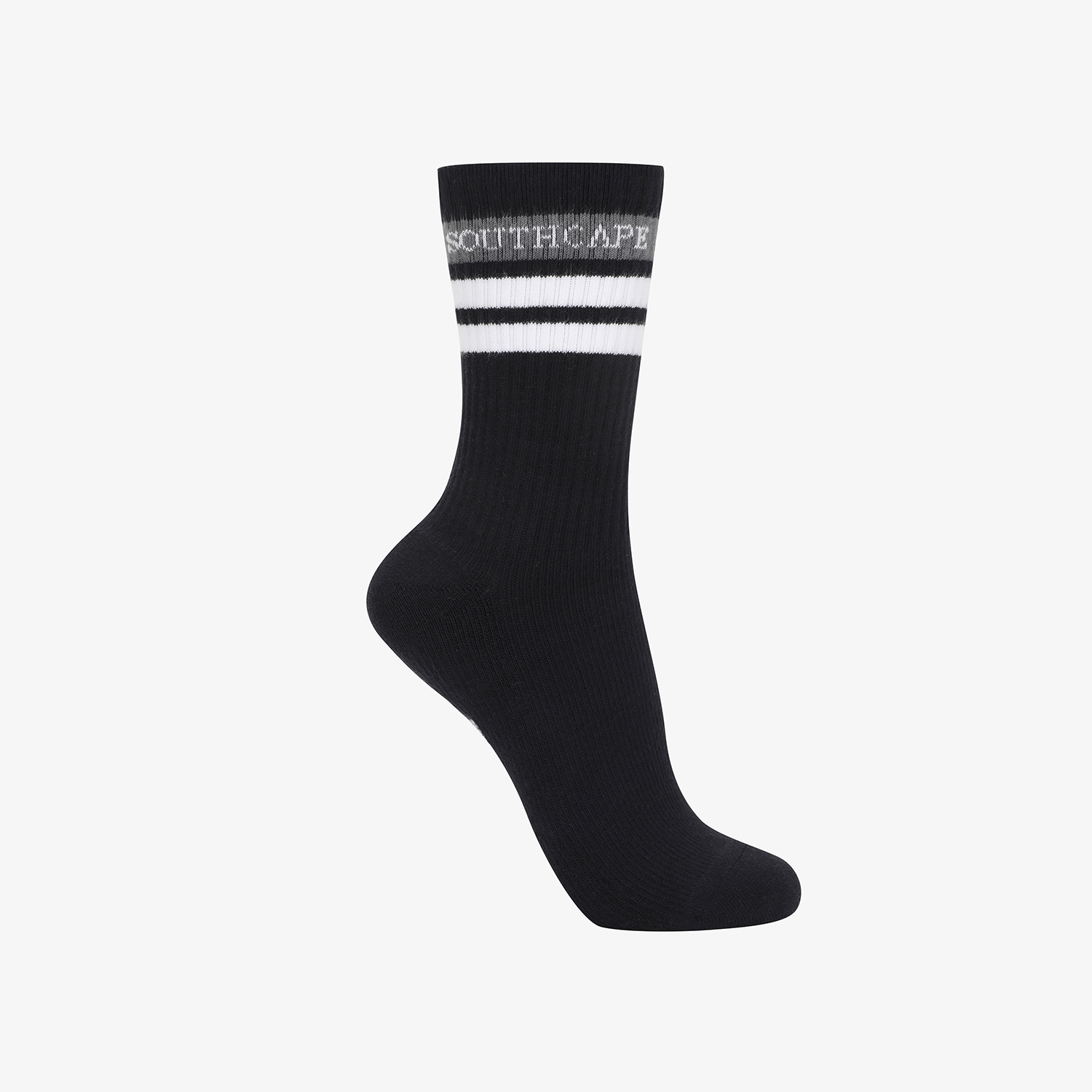 Stripe Logo Socks_DA